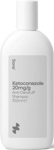 Our Recommended Choice of Ketoconazole Hair Shampoo Product