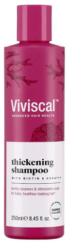 Our Recommended  Choice of Hair Thickening Shampoo Product