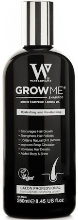 Our Recommended Choice for Best Caffeine Hair Shampoo